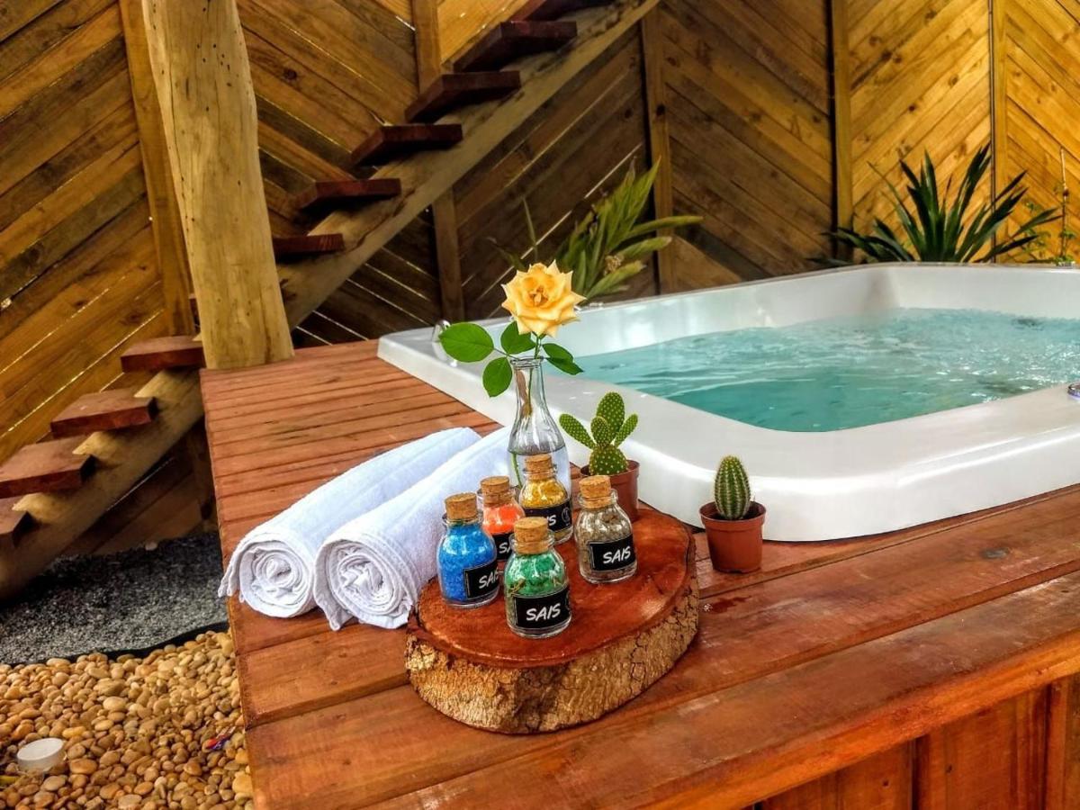 4 Elementos Guest House Porto Seguro Zewnętrze zdjęcie