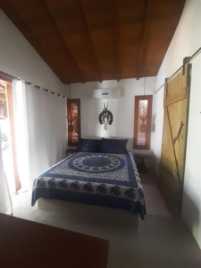 4 Elementos Guest House Porto Seguro Zewnętrze zdjęcie