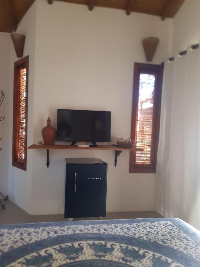 4 Elementos Guest House Porto Seguro Zewnętrze zdjęcie
