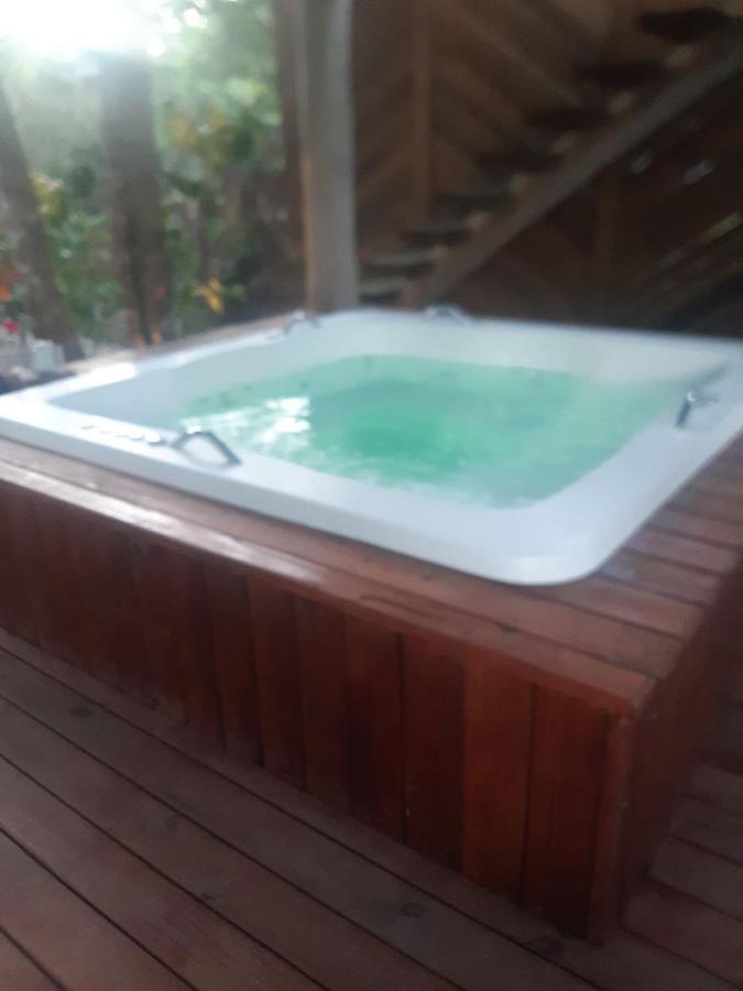 4 Elementos Guest House Porto Seguro Zewnętrze zdjęcie