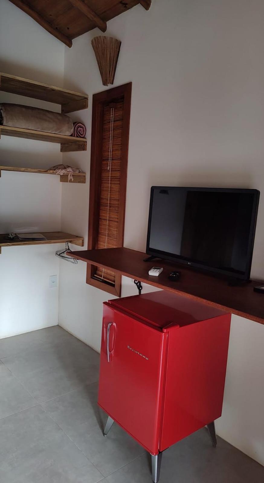 4 Elementos Guest House Porto Seguro Pokój zdjęcie