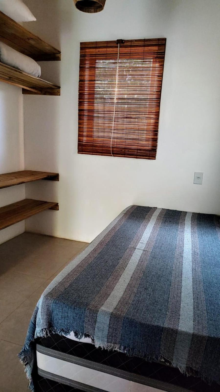 4 Elementos Guest House Porto Seguro Pokój zdjęcie