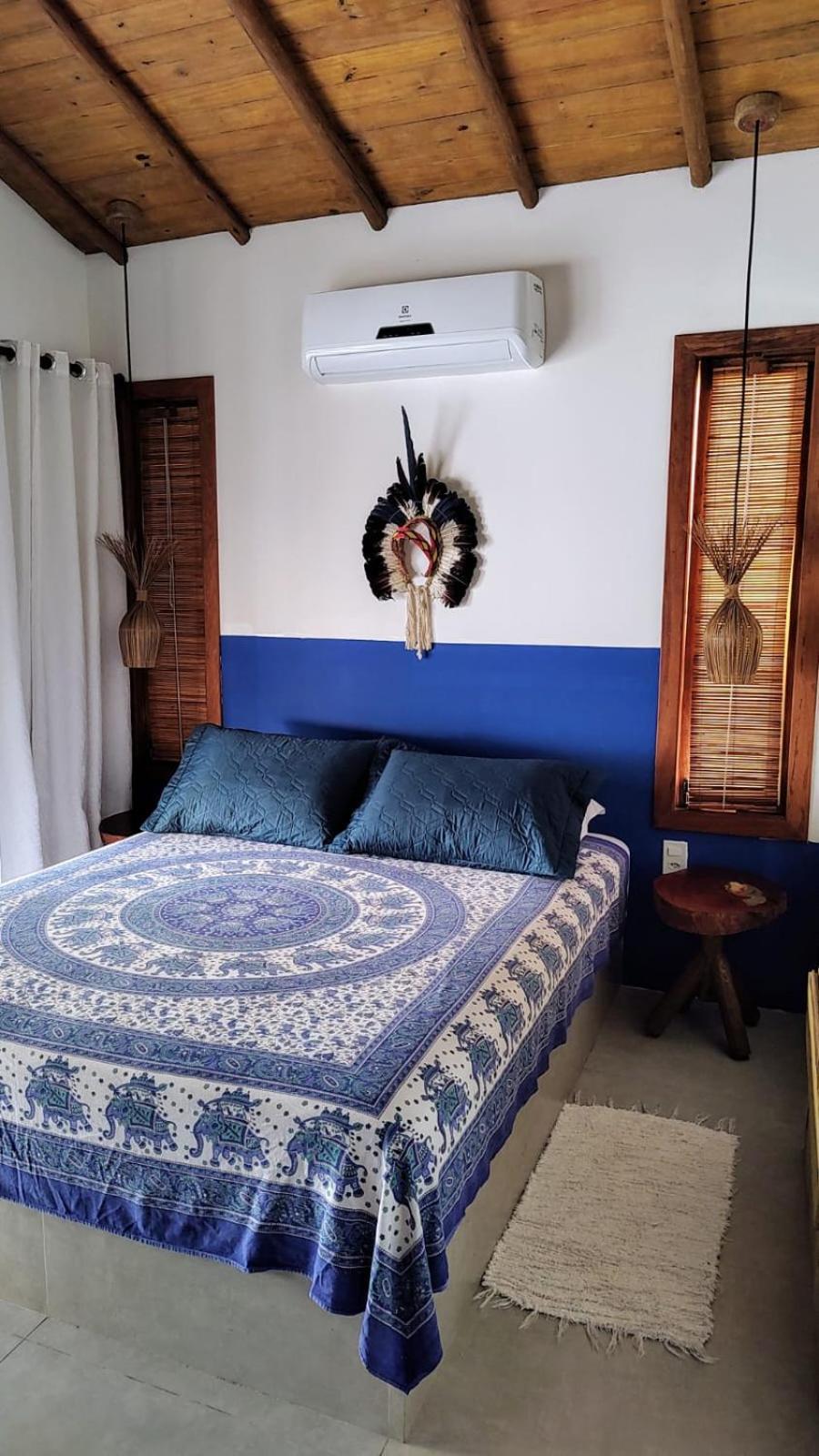 4 Elementos Guest House Porto Seguro Pokój zdjęcie