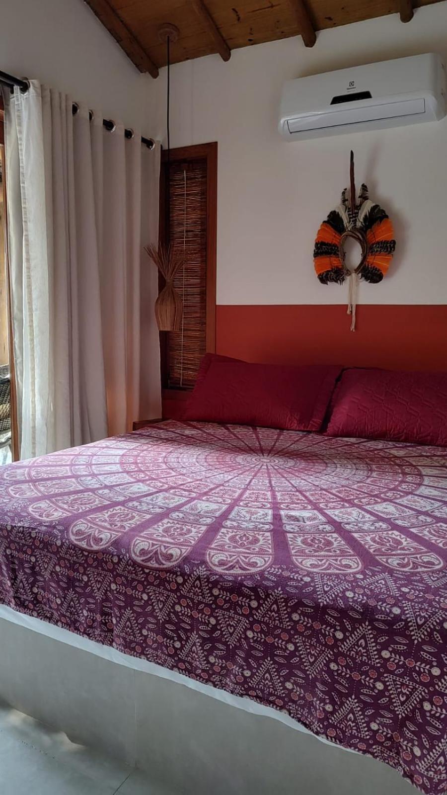 4 Elementos Guest House Porto Seguro Pokój zdjęcie