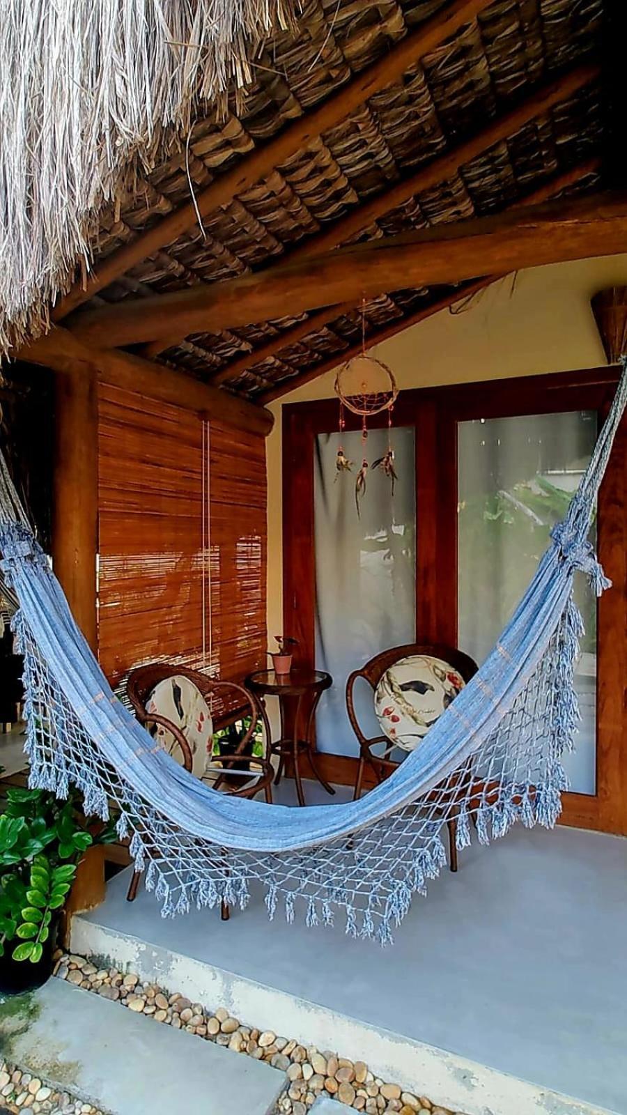 4 Elementos Guest House Porto Seguro Zewnętrze zdjęcie