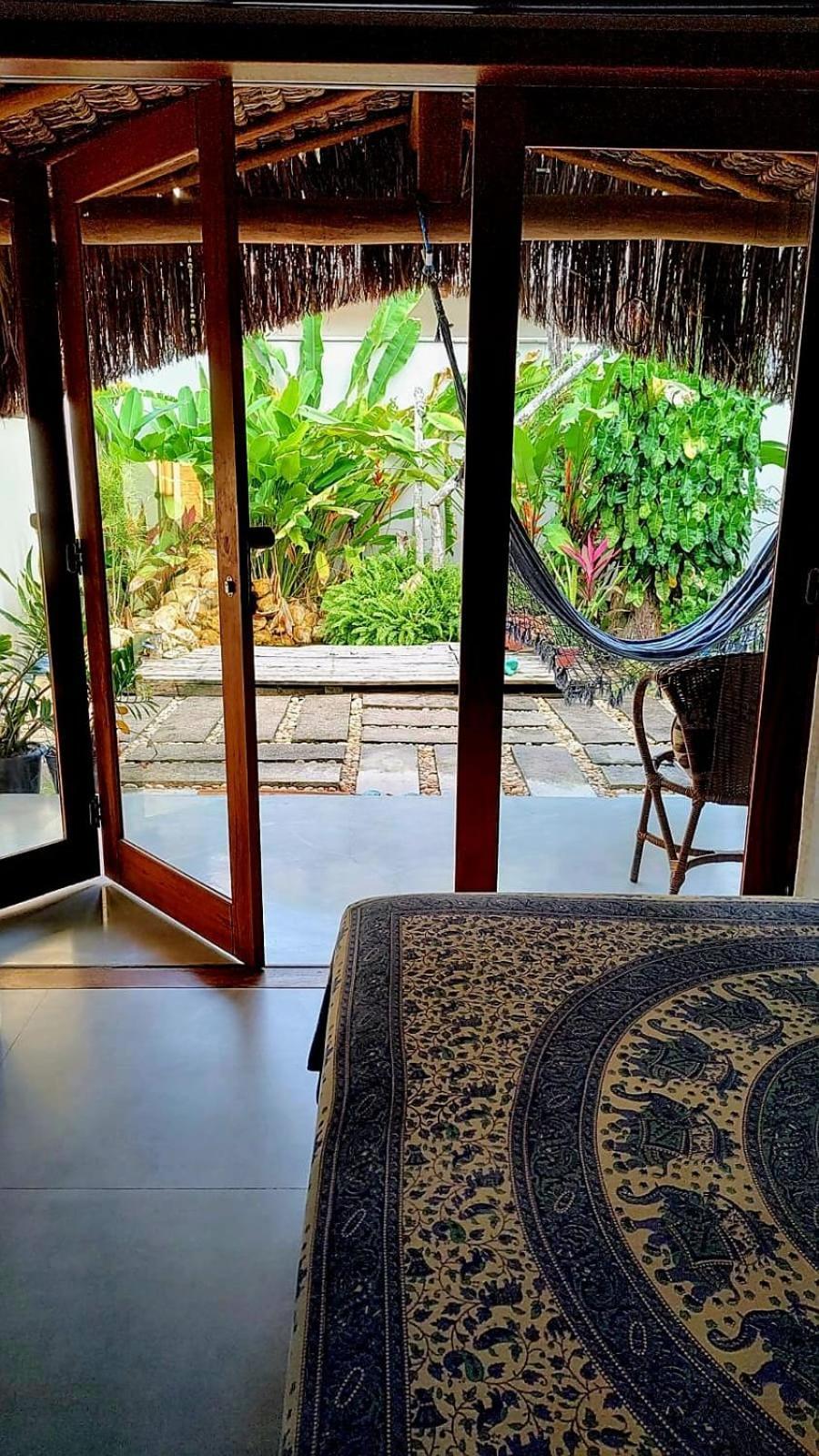4 Elementos Guest House Porto Seguro Pokój zdjęcie