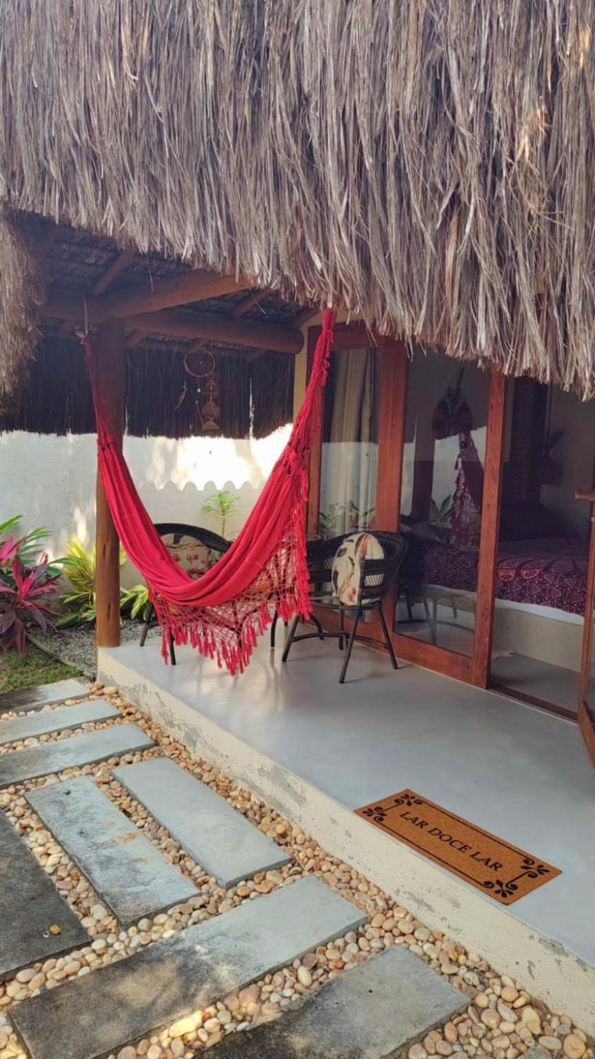 4 Elementos Guest House Porto Seguro Zewnętrze zdjęcie