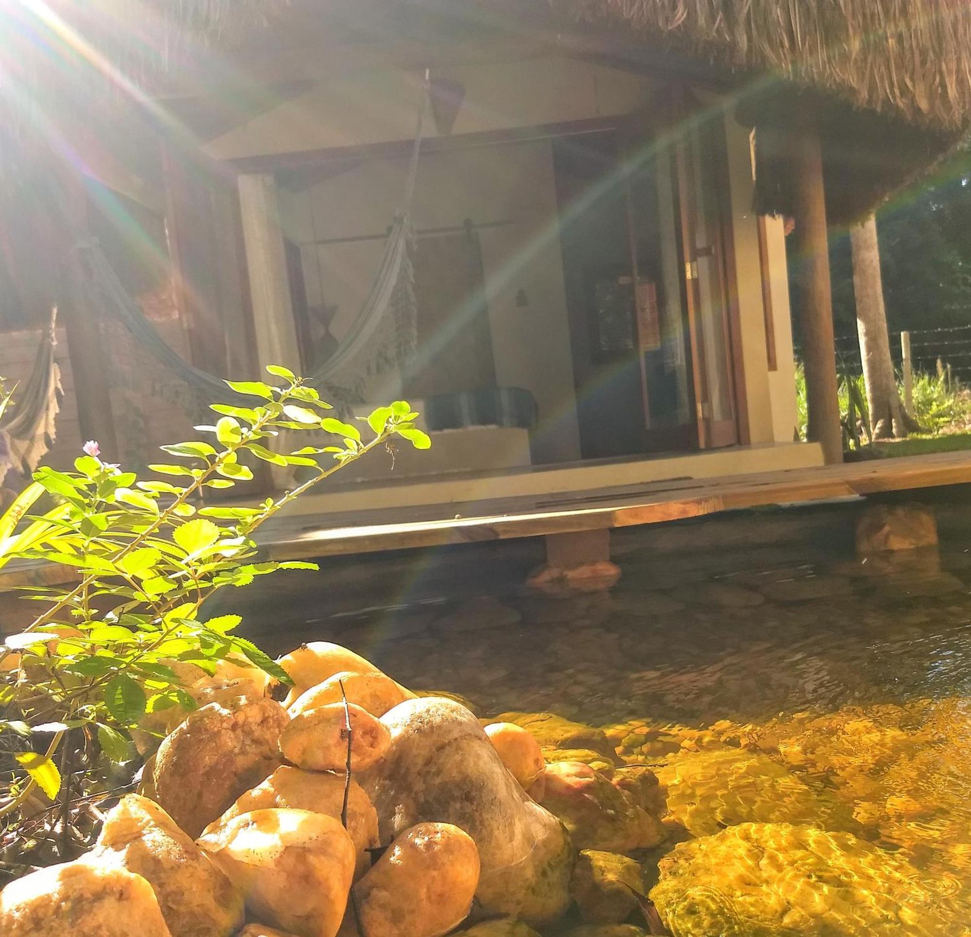 4 Elementos Guest House Porto Seguro Zewnętrze zdjęcie