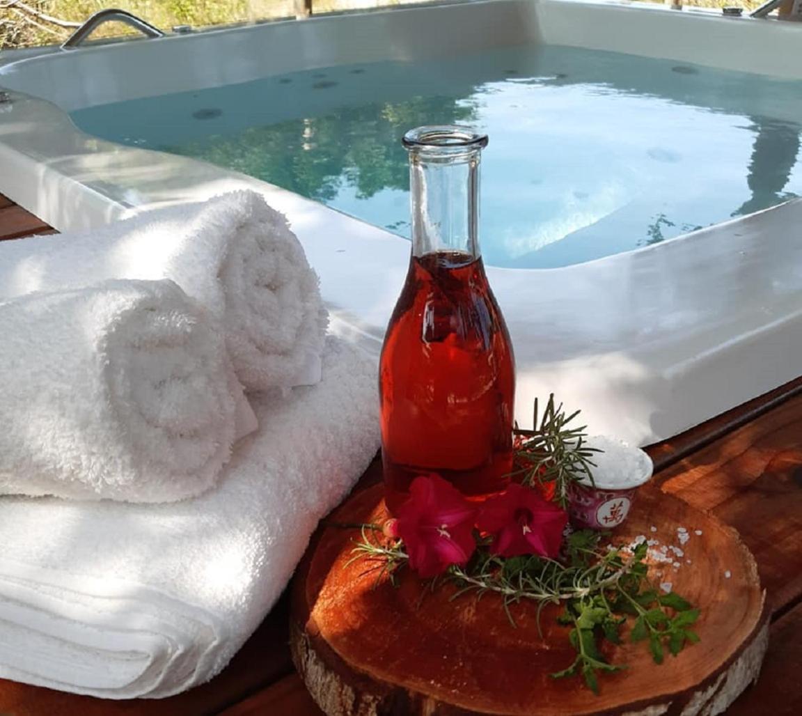 4 Elementos Guest House Porto Seguro Zewnętrze zdjęcie