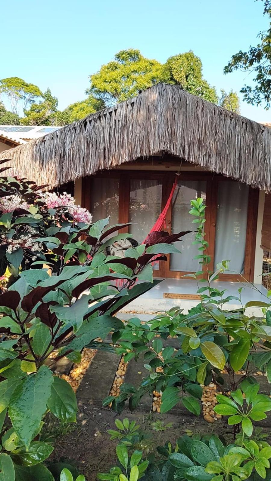 4 Elementos Guest House Porto Seguro Zewnętrze zdjęcie