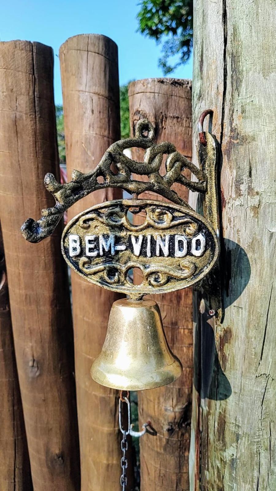 4 Elementos Guest House Porto Seguro Zewnętrze zdjęcie
