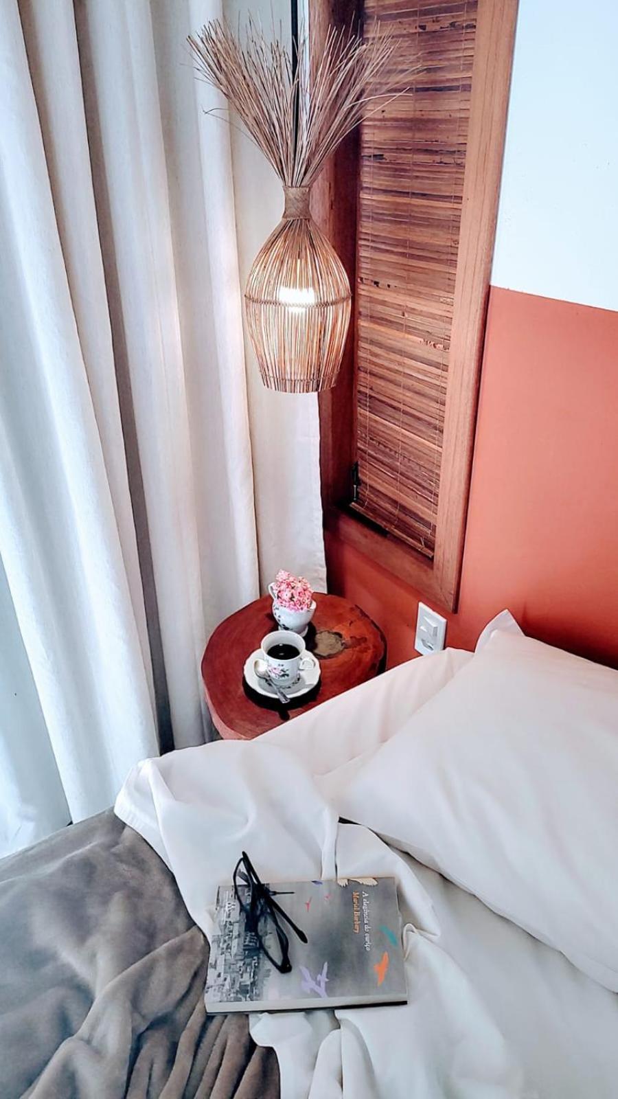 4 Elementos Guest House Porto Seguro Zewnętrze zdjęcie